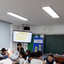 여선중학교 이미지