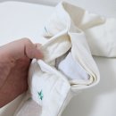 신이화어린이집 | 귀에 대는 온열 곡물 찜질팩 어린이 허브 귀찜질 하는법