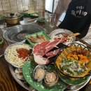 숙이네 야채과일 | 부산송도조개구이 조개구이와 특별소스가 맛있는 암남동맛집 숙이네조개구이