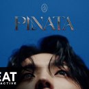 Pinata~ 이미지