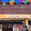 산마리노, 피렌체, 안도라~~! 이미지