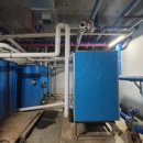 한듬 | 광주 한듬레포츠센터 히트세이버 설치 1년 차를 앞두고 – 현장 반응과 다음 단계