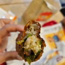 롯데리아롯데마트의왕점 | 롯데리아 우이락 고추튀김 실비김치시즈닝 맛 맛본 후기