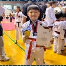 라온제나태권도장 이미지