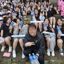 (긴급) 1학년 남자축구팀, 3학년 꺾고 우승~! 🏆 이미지