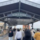 부산역광장 디지털 사이니지 앞 | 여주 프리미엄 아울렛 쇼핑 후기 &amp; 주차, 입점 브랜드, 할인 꿀팁 총정리