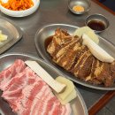 해안생돼지 | 부산 광안리 맛집 해안숯불갈비 1등급 냉장육 돼지갈비