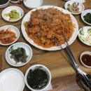 이어정아구찜