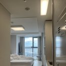 [속초호텔] UH FLAT 유에이치플랫 호텔 후기
