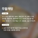 든든한 무 들깨탕 이미지