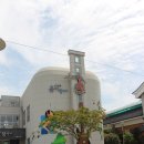 음악창작소 화장실 이미지