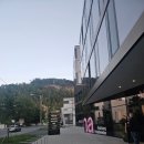 드래곤무인호텔 1 | [잘츠부르크/숙소] 누마 잘츠부르크 Vogelweider_미디엄룸 1박 후기_무인호텔