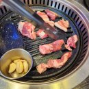 명품약돌돼지전문점