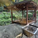 율림동산 | 서울근교당일치기 계곡 가평 율림동산 셀프바베큐장 준비물