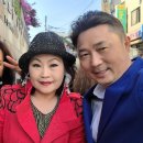 21/4/25 단장가수이수연&가수&가수나찬성&가수정미영 이미지