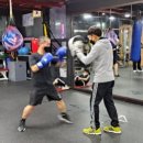 과천복싱체육관 이미지