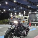 할리데이비슨 팻밥 114 판매합니다. 이미지