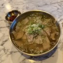 1779 | 동묘역 맛집 황학1779 맑은돼지곰탕 내돈내산 후기
