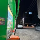 광주시경안시장 공영주차장 | 경기광주 서브웨이 경안점 주차 타코샐러드 맛있지만 다시 먹지는 않을..