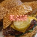 쉐프밥버거 광운대점 | 울산 수제버거 맛집 '행루즈수제버거 울산' 방문 후기&amp;주차, 웨이팅 꿀팁