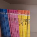 빠숑상회 | '잉글리시 타이거 전집' - 18개월 아기 첫 영어 전집 내돈내산 후기