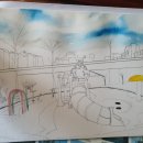 화정공원 이미지