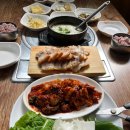 제주외도맛집 그라벨호텔부근 할망네 돔베고기 후기