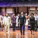 악극 무정천리 이미지