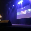 제주대학교 아라뮤즈홀 | 2015 신세계 | 뿌리가 튼튼한 청년영웅 지식향연_두번째[제주대학교 아라뮤즈홀]