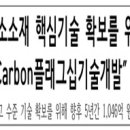 [2024 DAILY PICK 제12호] '탄소소재 핵심기술 확보를 위한 “K-Carbon플래그십기술개발”' 착수 등 이미지