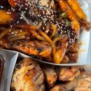 동근이숯불두마리치킨시청점 네이버블로그