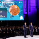 우주산업 이미지