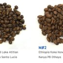 UFO coffee company