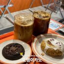 호랭이카노 이미지
