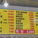 압구정닭갈비샤브칼국수