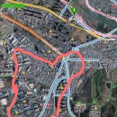 맥도날드앞 삼거리 이미지