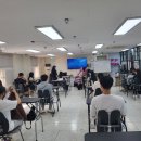 미용사(중급) 이미지