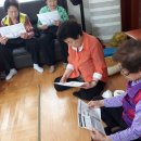 송곡 경로당 이미지