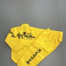 용인대 팔달 태권도장 이미지
