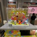 (주)케이마트 | 팝마트 스타필드 수원 방문 후기(라부부, 작은별)