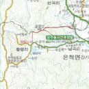 성주봉 이미지