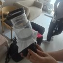 노원구 소파청소 전문 명품클린비치움 패브릭 소파 얼룩제거부터 냄새제거까지