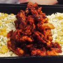 포차 발빠닭 이미지