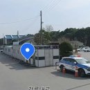 공영주차장옆길 이미지