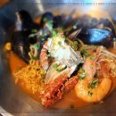 요리와 술이 있는 집 이미지