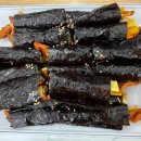 돌돌이꼬마김밥 - 익산시 고봉로34길 43 | 돌돌이꼬마김밥