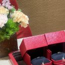 06-C | [W💍06] 까르띠에 C드링 가드링 도헤주얼리 후기✨