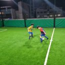 안산축구교실 아이가 즐거워하는 안산PLP축구교실