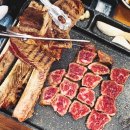 주식회사 전설의우대갈비 해운대직영점 | 해운대 바다를 보며 먹는 우대갈비, 전설의우대갈비 해운대직영점 후기