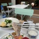 압구정미역 이미지